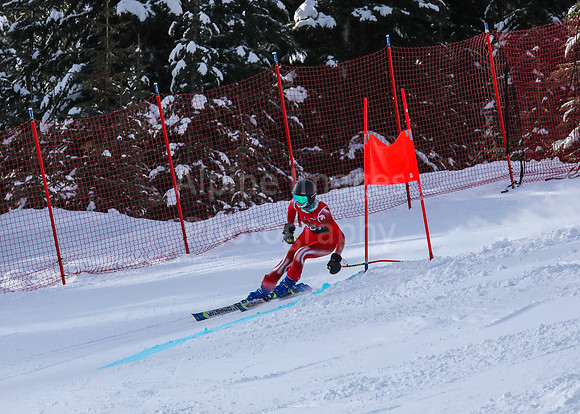 BC Champ Ski Girls-0390
