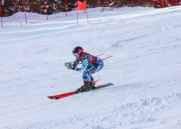 BC Champ Ski Girls-0391