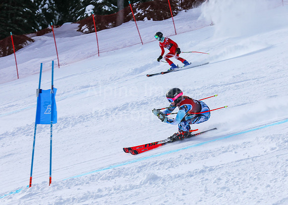 BC Champ Ski Girls-0393