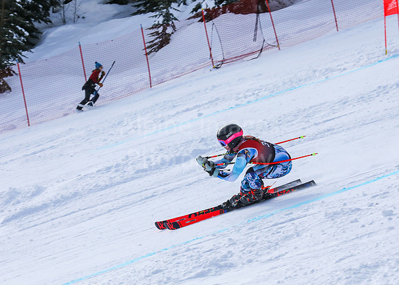 BC Champ Ski Girls-0395