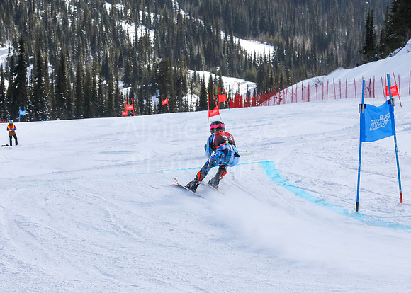 BC Champ Ski Girls-0399