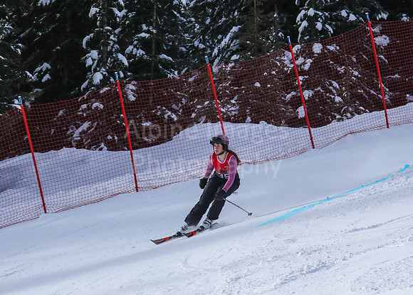 BC Champ Ski Girls-0402