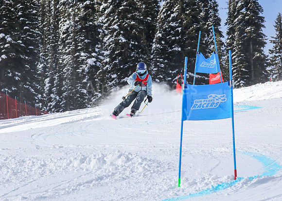 BC Champ Ski Girls-0410