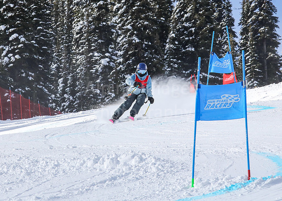 BC Champ Ski Girls-0411