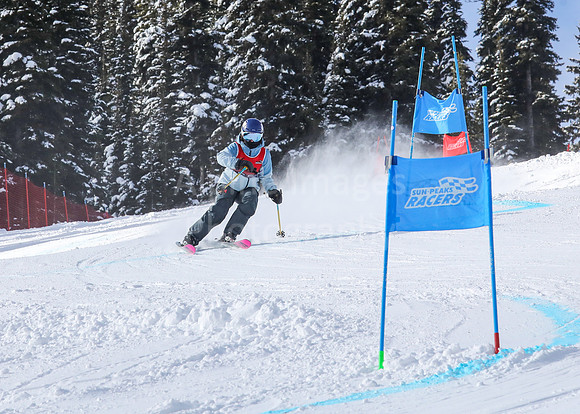 BC Champ Ski Girls-0413