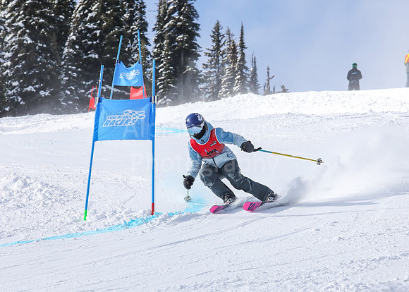 BC Champ Ski Girls-0416