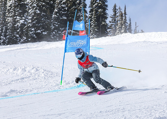 BC Champ Ski Girls-0418