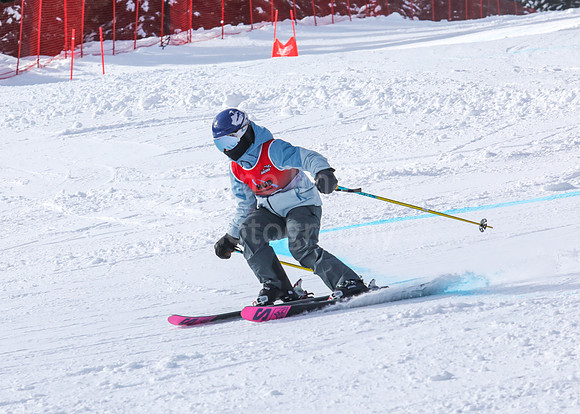 BC Champ Ski Girls-0420