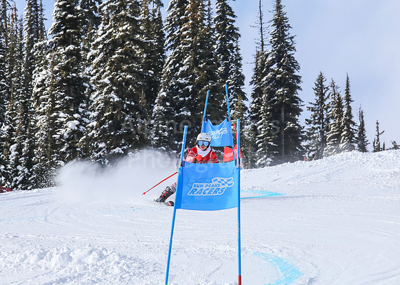 BC Champ Ski Girls-0429