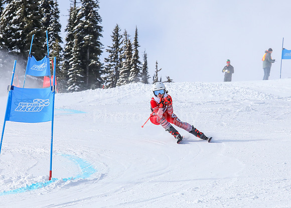 BC Champ Ski Girls-0430