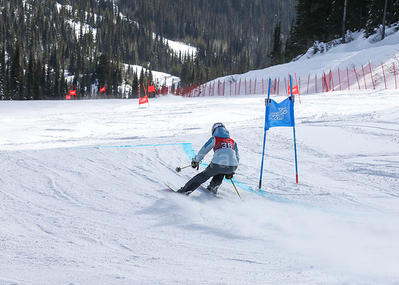 BC Champ Ski Girls-0428