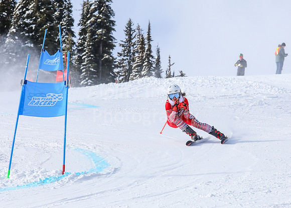 BC Champ Ski Girls-0431