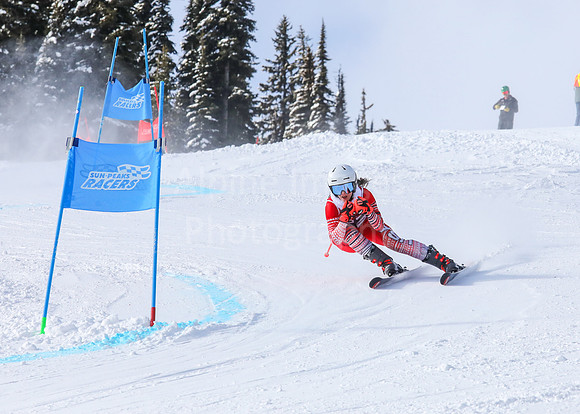BC Champ Ski Girls-0432