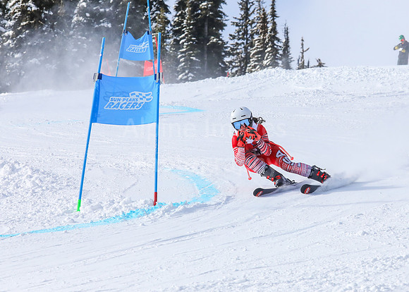 BC Champ Ski Girls-0433