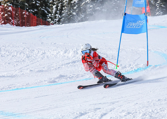 BC Champ Ski Girls-0435