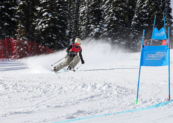 BC Champ Ski Girls-0452