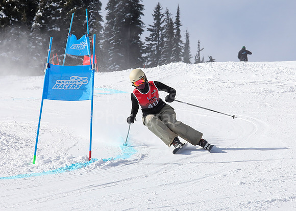 BC Champ Ski Girls-0455