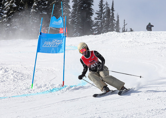 BC Champ Ski Girls-0457