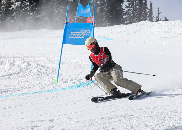 BC Champ Ski Girls-0458