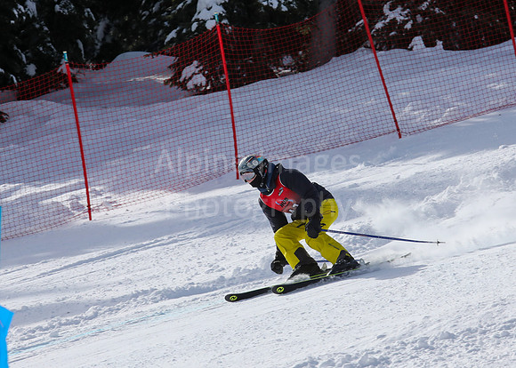 BC Champ Ski Girls-0468
