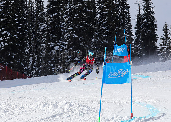 BC Champ Ski Girls-0472