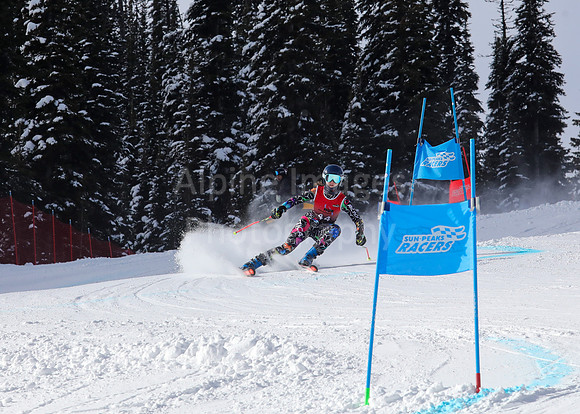 BC Champ Ski Girls-0473