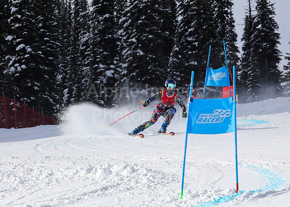 BC Champ Ski Girls-0474