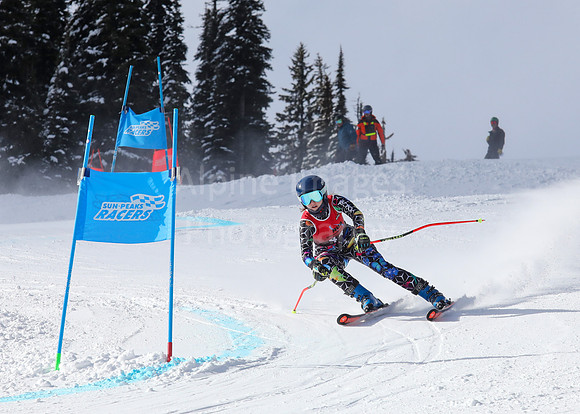 BC Champ Ski Girls-0475
