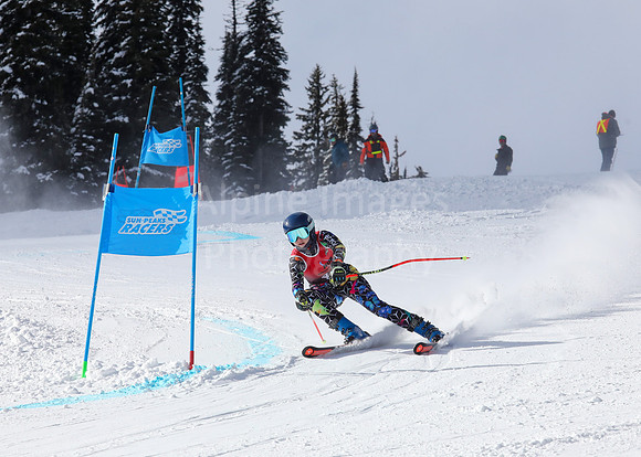 BC Champ Ski Girls-0476