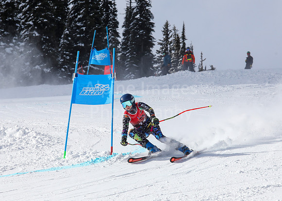 BC Champ Ski Girls-0477