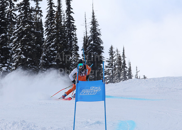 BC Champ Ski Boys-85
