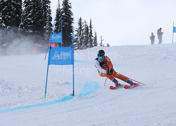 BC Champ Ski Boys-90