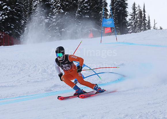 BC Champ Ski Boys-93