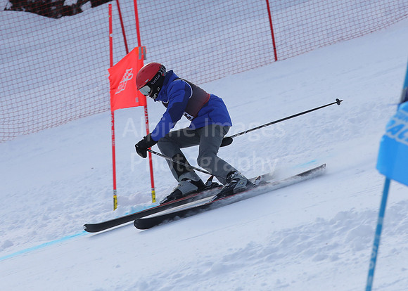 BC Champ Ski Boys-98