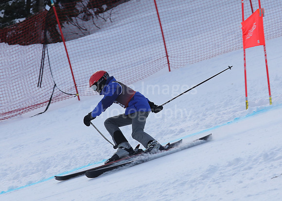 BC Champ Ski Boys-99
