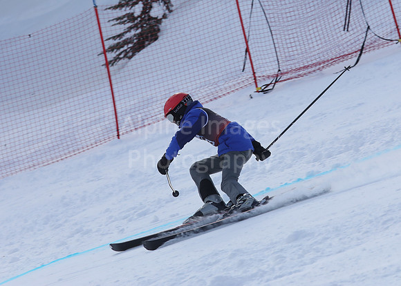 BC Champ Ski Boys-100