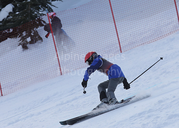 BC Champ Ski Boys-101