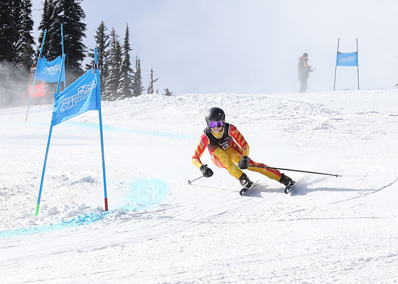 BC Champ Ski Boys-120