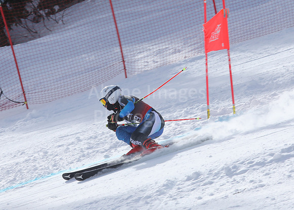 BC Champ Ski Boys-130