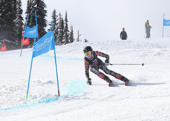 BC Champ Ski Boys-135