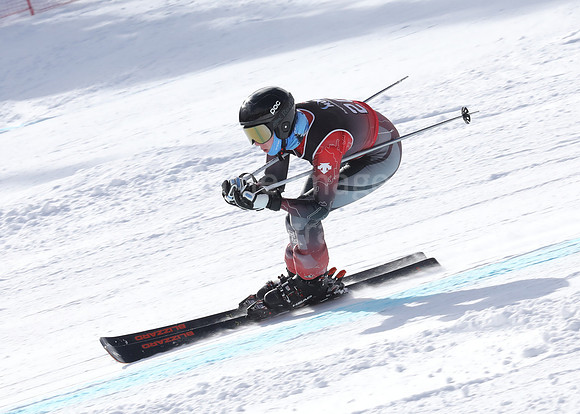 BC Champ Ski Boys-140