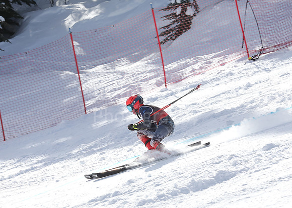 BC Champ Ski Boys-150