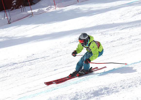 BC Champ Ski Boys-160