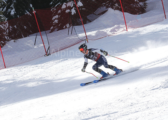 BC Champ Ski Boys-170