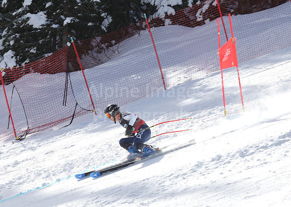 BC Champ Ski Boys-175