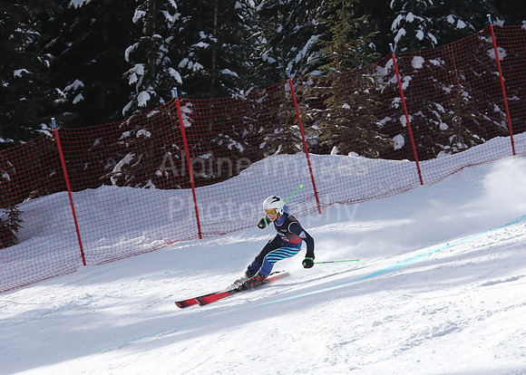BC Champ Ski Boys-180