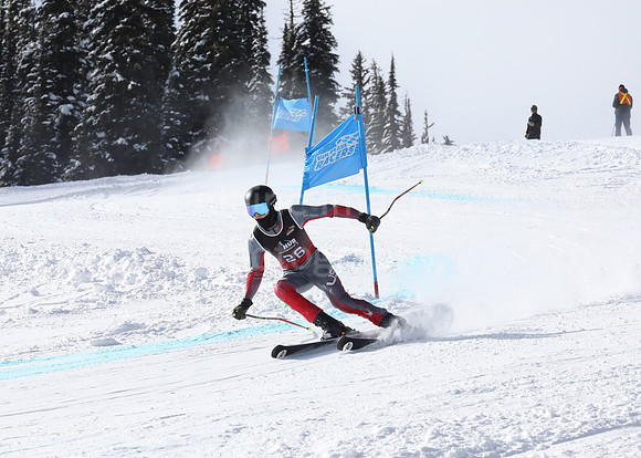 BC Champ Ski Boys-190