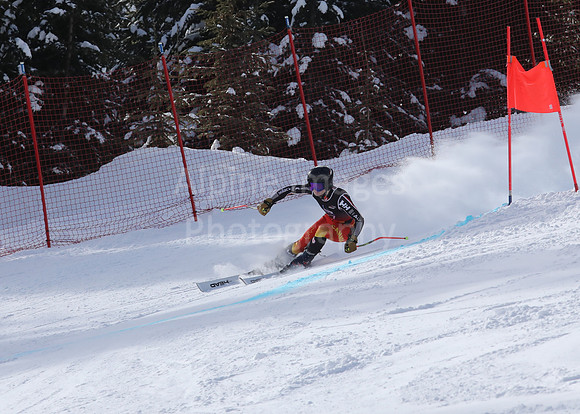 BC Champ Ski Boys-195