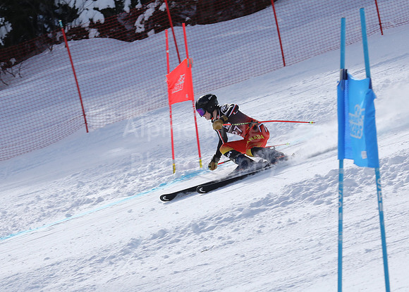 BC Champ Ski Boys-200