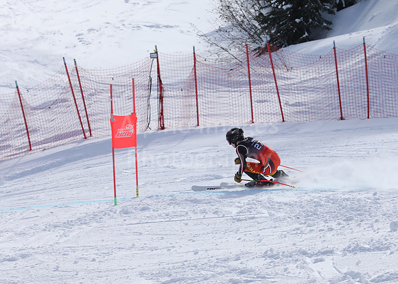 BC Champ Ski Boys-205